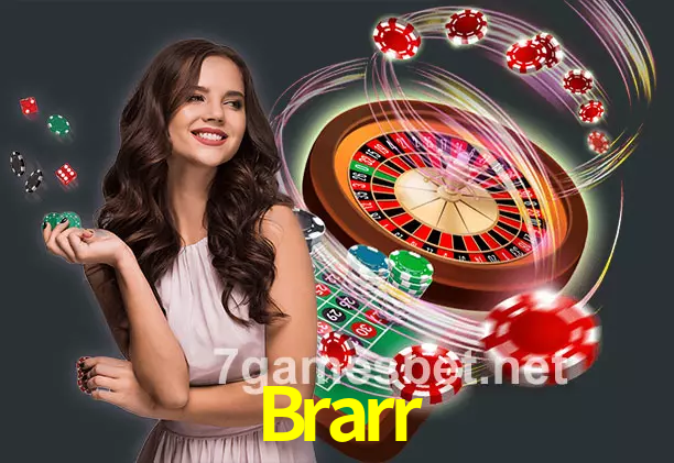vivo no cassino Brarr